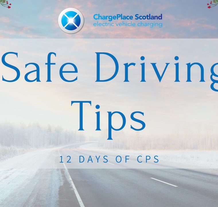 Safe Driving Tips